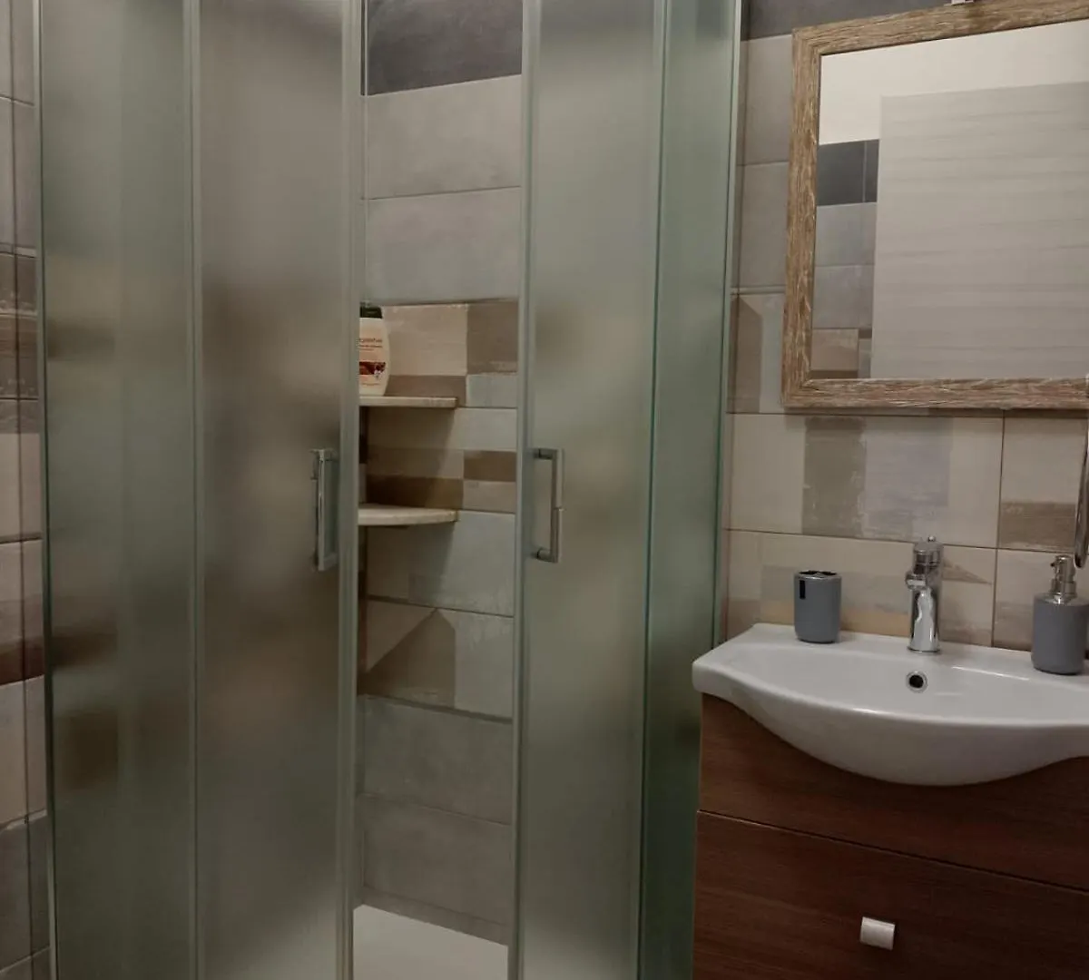 Cocciu D'Amuri Sciacca Apartment