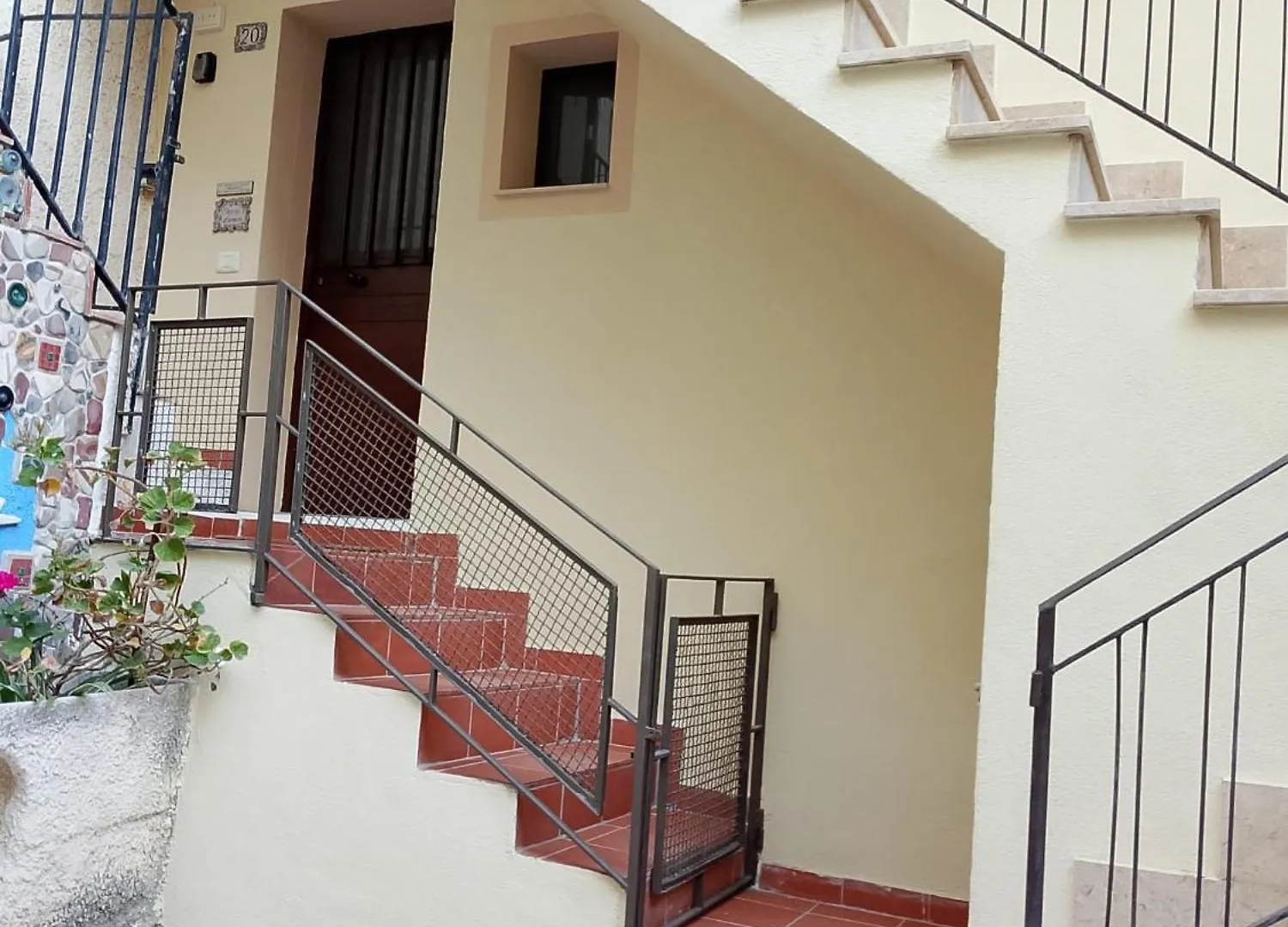 Apartment Cocciu D'Amuri Sciacca