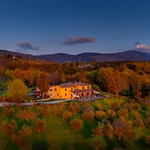 Tenuta Risalpiano Farm stay Pelago
