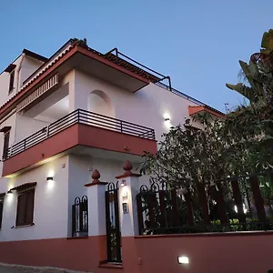  Appartement Sanmarcomare