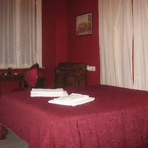 Ferraro Hotel Rome