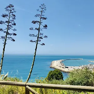  Appartement Casa Terme